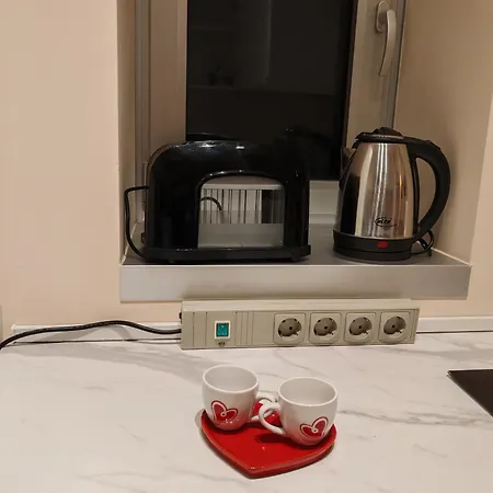 Διαμέρισμα Casa Bibi *