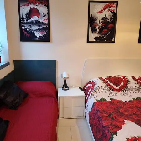 Casa Bibi Διαμέρισμα *