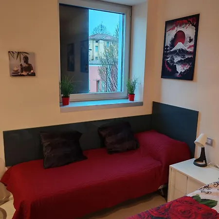 Διαμέρισμα Casa Bibi *