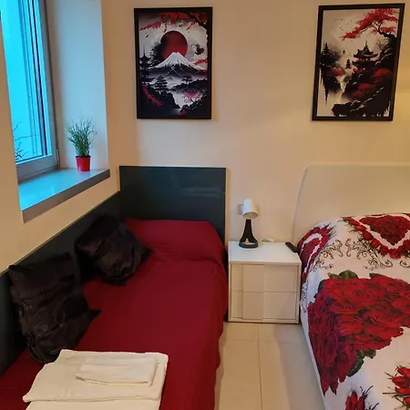 Casa Bibi * Πάρμα