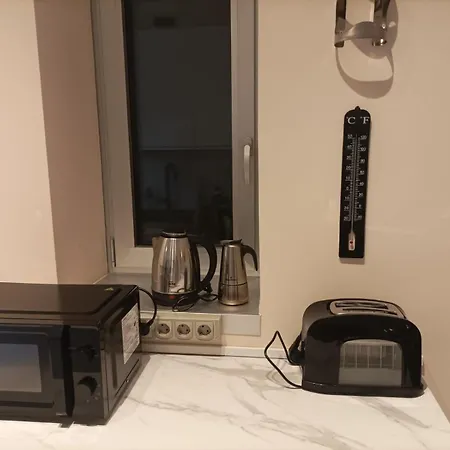 Casa Bibi Διαμέρισμα Πάρμα