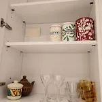 Appartement Casa Bibi *