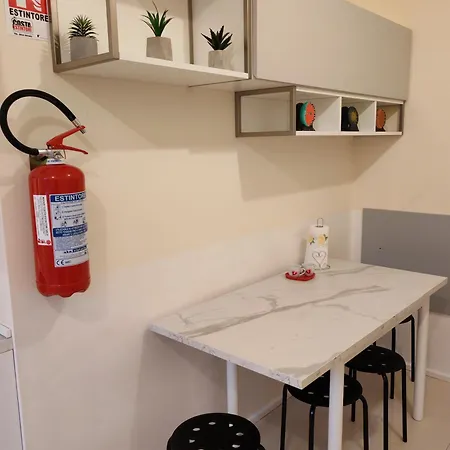 Apartment Casa Bibi