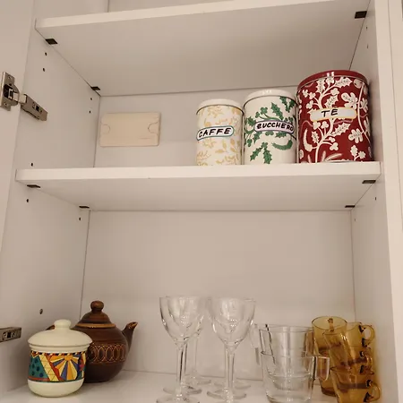 Apartment Casa Bibi *