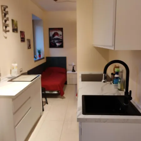 Casa Bibi Appartement *