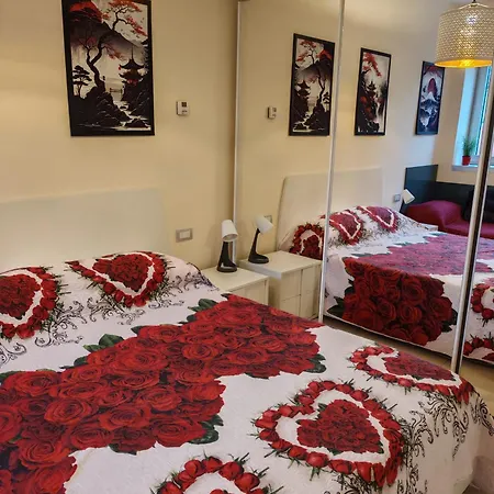 Casa Bibi Appartement *