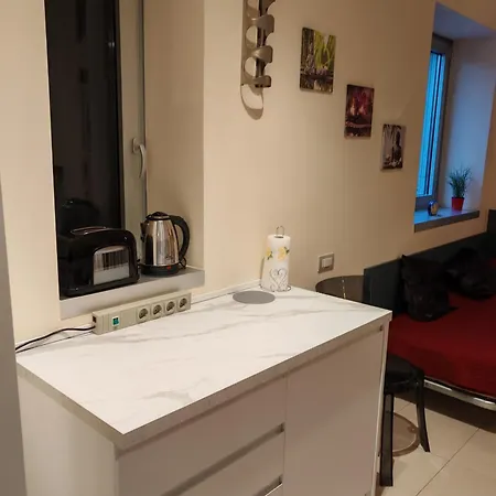 아파트 Casa Bibi 파르마