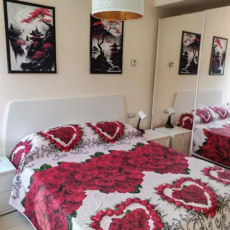Casa Bibi Apartment Parma
