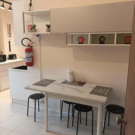 Casa Bibi 아파트 *