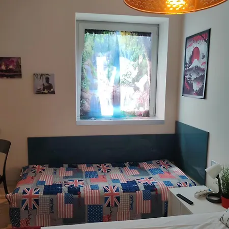 Casa Bibi Appartement