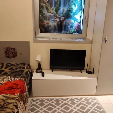 Casa Bibi Apartment Parma