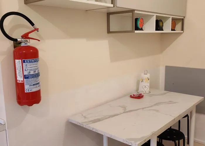 Appartement Casa Bibi