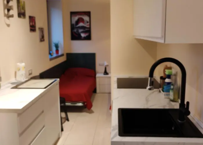 Casa Bibi Apartment *