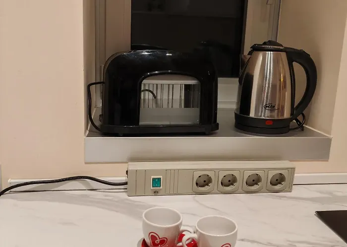 Apartament Casa Bibi *