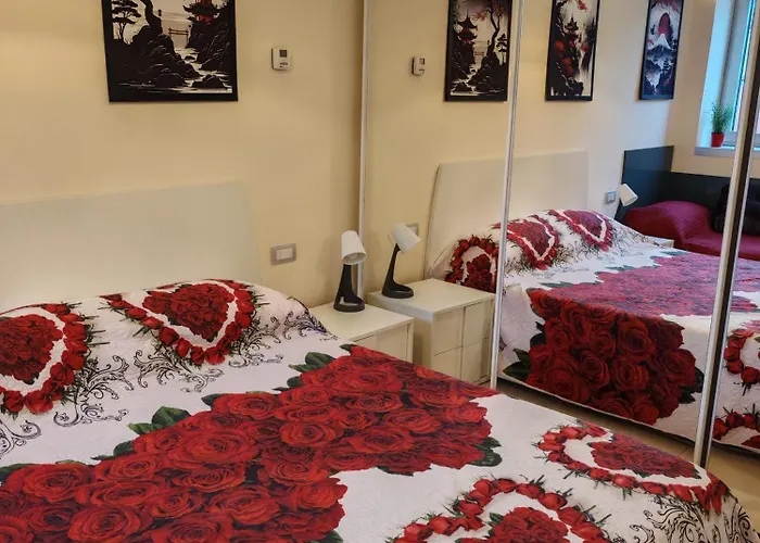 Casa Bibi Appartement *