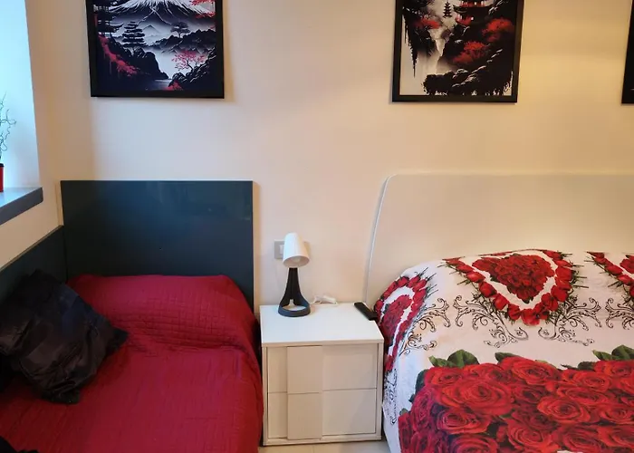 Casa Bibi Appartement *