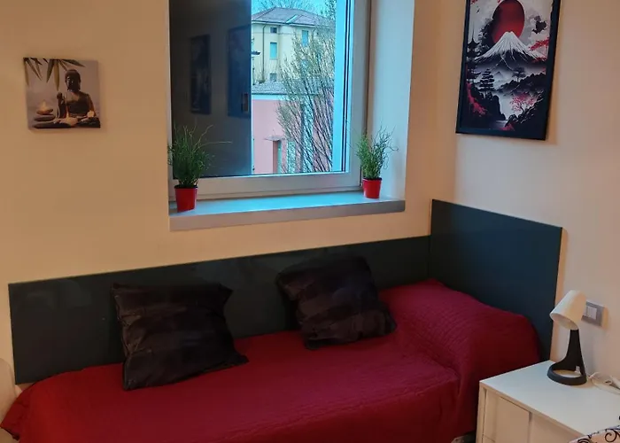 Appartement Casa Bibi *