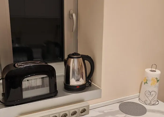 Appartement Casa Bibi