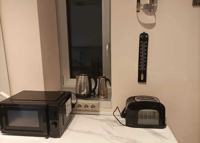 Casa Bibi Appartement Parme