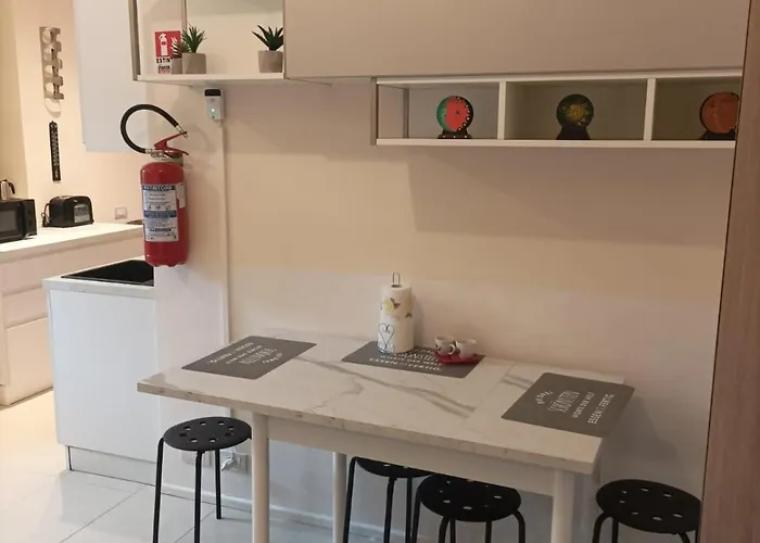 Casa Bibi Appartement *