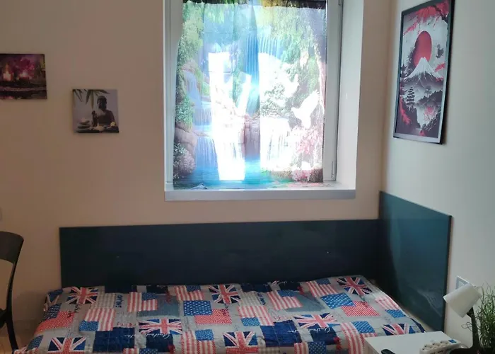 Casa Bibi Appartement